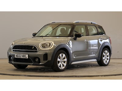 Buy MINI Countryman F60 Phev on Ayvens Carmarket