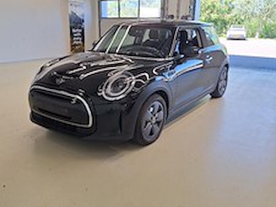 Köp MINI MINI 32.6 KWH COOPER SE på Ayvens Carmarket