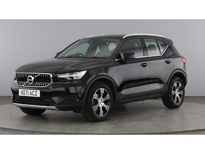 Achetez VOLVO XC40 sur Ayvens Carmarket