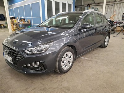 Achetez HYUNDAI I30 sur Ayvens Carmarket