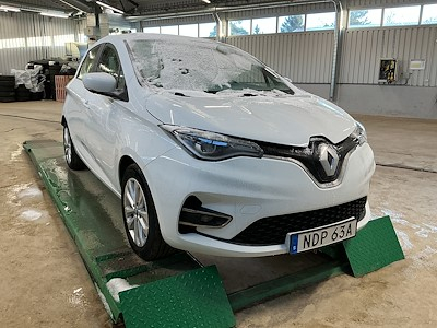 Buy RENAULT Zoe on Ayvens Carmarket