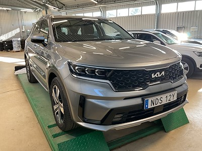 Köp KIA SORENTO på Ayvens Carmarket