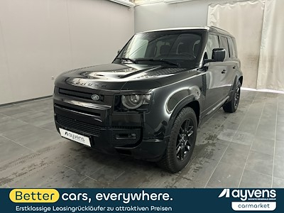 Achetez LAND ROVER Defender sur Ayvens Carmarket