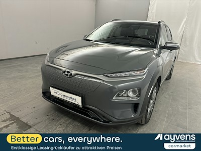 Comprar HYUNDAI KONA EV no Ayvens Carmarket