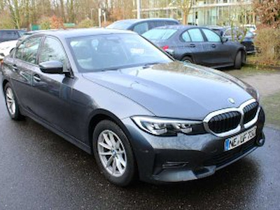 Buy BMW 320d Aut. Sport  on Ayvens Carmarket