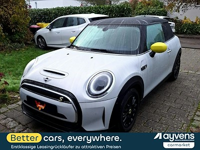 Koop BMW MINI MINI COOPER SE op Ayvens Carmarket