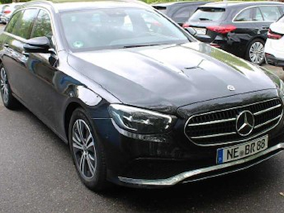 Achetez MERCEDES-BENZ E 220 d T  sur Ayvens Carmarket