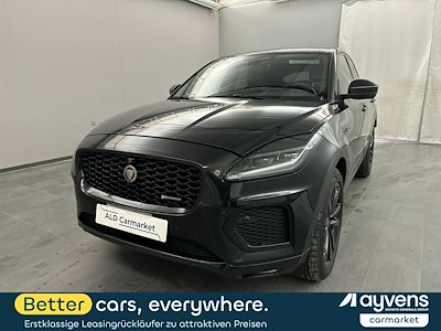 Buy JAGUAR E-Pace on Ayvens Carmarket