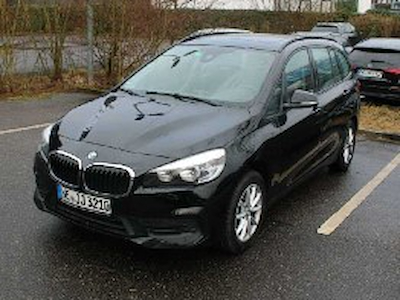 Comprar BMW 216d Gran Tourer . no Ayvens Carmarket