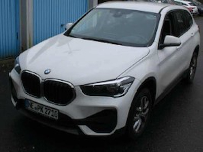 Achetez BMW X1 sDrive18d Aut.  sur Ayvens Carmarket