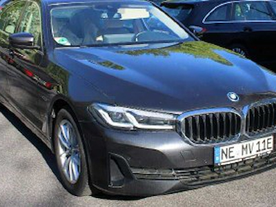 Achetez BMW 520e  sur Ayvens Carmarket
