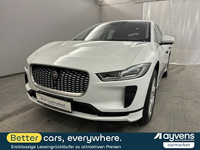 Cumpara JAGUAR I-Pace prin Ayvens Carmarket