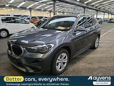 Kaufe BMW X1 XDRIVE25E bei Ayvens Carmarket