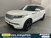 Buy LAND ROVER Range Rover Velar on Ayvens Carmarket