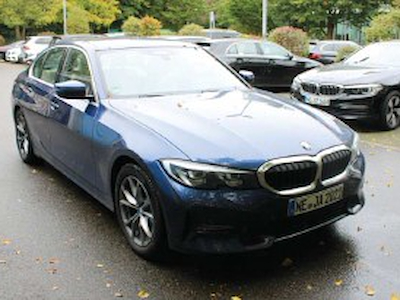 Kaufe BMW 320d Aut. Sport  bei Ayvens Carmarket