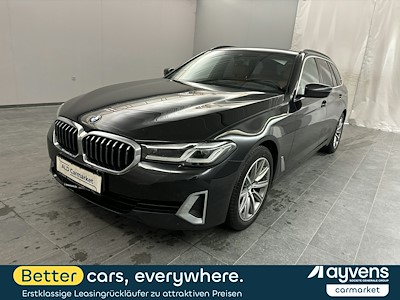 Kaufe BMW 5er bei Ayvens Carmarket