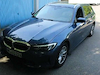Kaufe BMW 320d Touring Aut.  bei Ayvens Carmarket