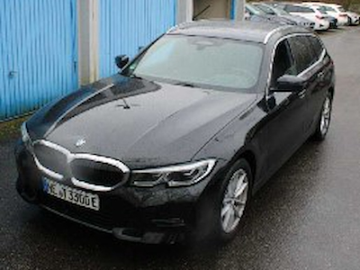 Comprar BMW 330e Touring Aut. Sport  no Ayvens Carmarket