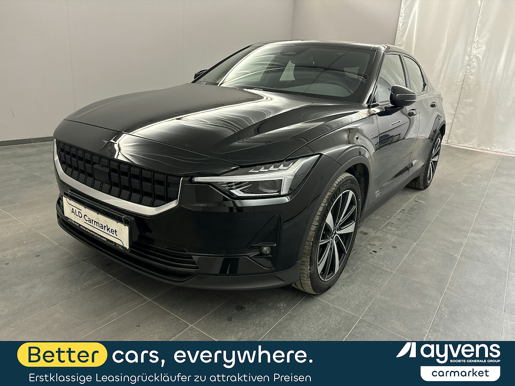 POLESTAR Polestar 2 POLESTAR Polestar 2 Dual Motor 78kWh Limousine, 5-türig, Direktantrieb, 1-Gang