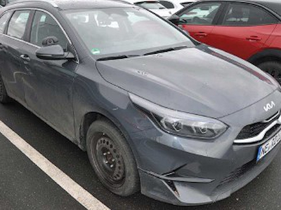 Kaufe KIA Ceed bei Ayvens Carmarket