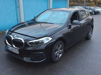 Kaufe BMW 118d Aut.  bei Ayvens Carmarket