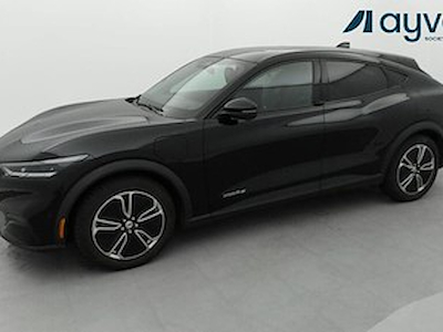 Kaufe FORD MUSTANG MACH-E BEV 76KWH 198KW bei Ayvens Carmarket