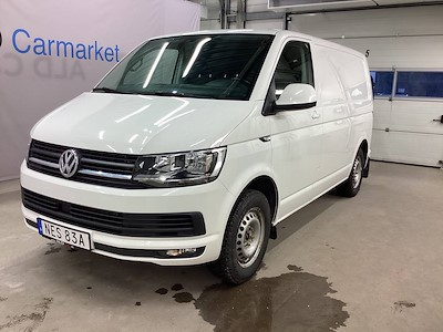 Koop VOLKSWAGEN Transporter T30 2.0 TDI op Ayvens Carmarket