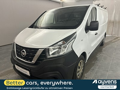 Kaufe NISSAN NV300 bei Ayvens Carmarket