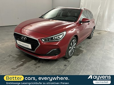 Kupi HYUNDAI i30 na Ayvens Carmarket