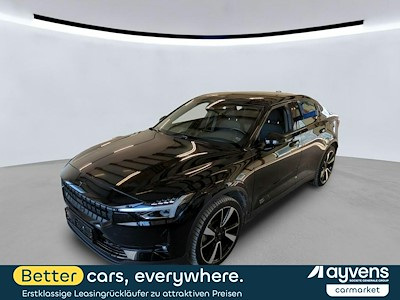 Buy POLESTAR Polestar 2 on Ayvens Carmarket