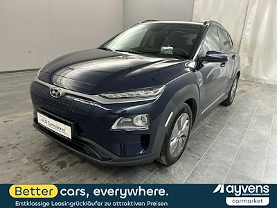 Köp HYUNDAI KONA EV på Ayvens Carmarket