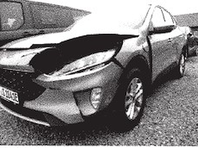 Buy FORD Kuga on Ayvens Carmarket