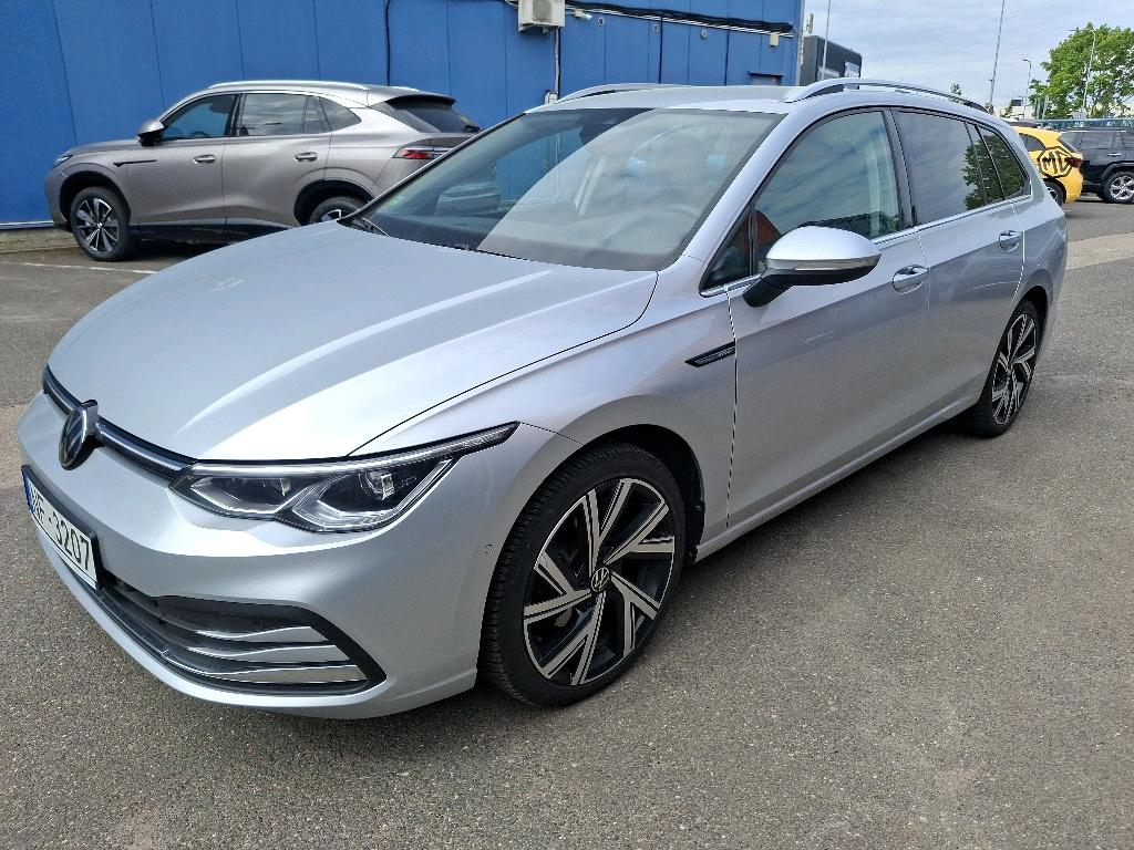 Volkswagen Golf 8 VAR 1.5 ETSI STYLE DSG7 110KW