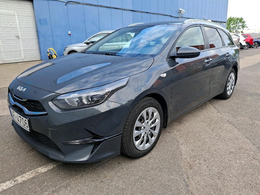 Kia Ceed SW 1.0 T-GDI LX PLUS 100HP