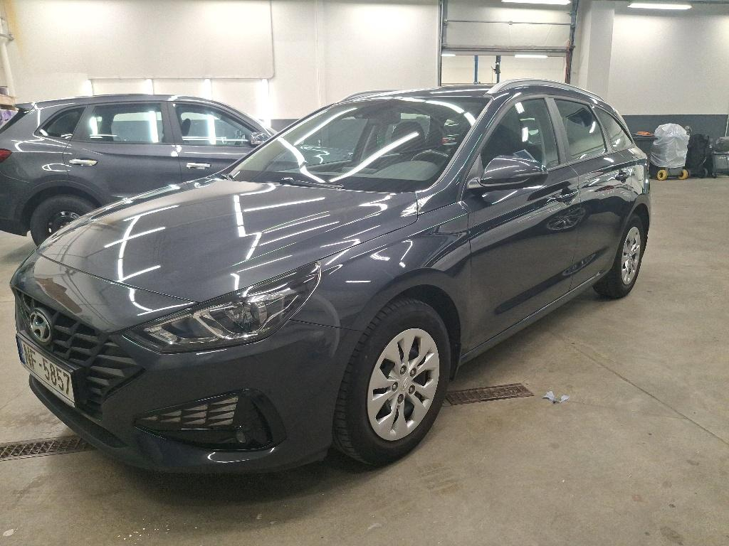 Hyundai i30 WAGON 1.5 DPI FRESH 110HP