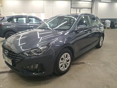 Kjøp HYUNDAI I30 hos Ayvens Carmarket