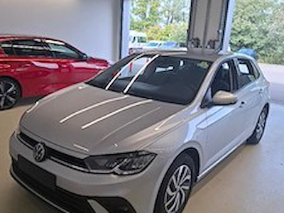 Kaufe VOLKSWAGEN POLO 1.0 TSI DSG LIFE bei Ayvens Carmarket