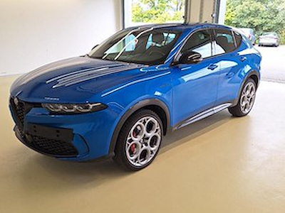 Buy ALFA ROMEO TONALE 1.3 PHEV VELOCE 4WD on Ayvens Carmarket