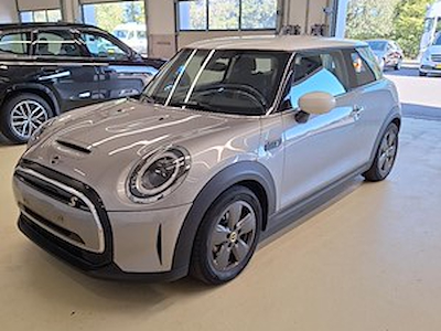Kaufe MINI MINI 32.6 KWH COOPER SE bei Ayvens Carmarket