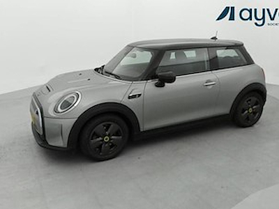 Koop uw MINI MINI 32.6 KWH COOPER SE op Ayvens Carmarket