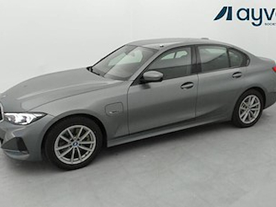 Achetez BMW 320E BERLINE sur Ayvens Carmarket