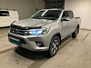 Kjøp TOYOTA Hilux hos Ayvens Carmarket