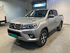Kjøp TOYOTA Hilux hos Ayvens Carmarket