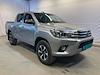 Kjøp TOYOTA Hilux hos Ayvens Carmarket
