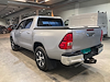 Kjøp TOYOTA Hilux hos Ayvens Carmarket