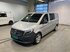 Kjøp MERCEDES-BENZ Vito hos Ayvens Carmarket