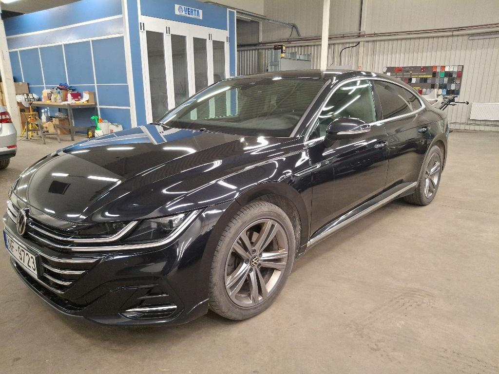 Volkswagen Arteon 2.0 TDI R LINE DSG7 110KW