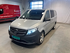 Kjøp MERCEDES-BENZ Vito hos Ayvens Carmarket