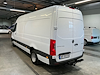 Achetez MERCEDES-BENZ Sprinter sur Ayvens Carmarket