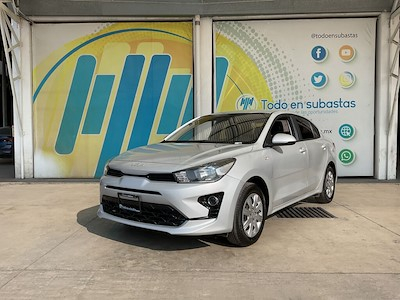 Buy KIA 2022 on Ayvens Carmarket